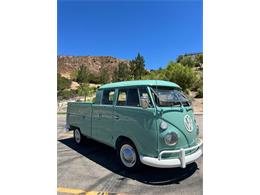 1963 Volkswagen Double Cab (CC-2113484) for sale in Glendale, California