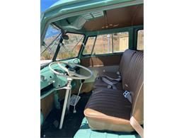 1963 Volkswagen Double Cab (CC-2113484) for sale in Glendale, California