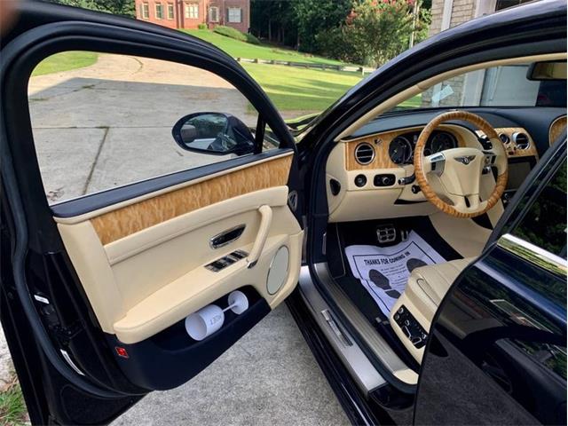2014 Bentley Flying Spur (CC-2113485) for sale in Glendale, California