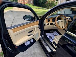 2014 Bentley Flying Spur (CC-2113485) for sale in Glendale, California
