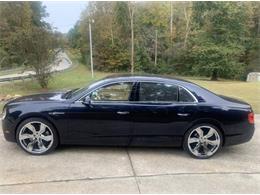 2014 Bentley Flying Spur (CC-2113485) for sale in Glendale, California