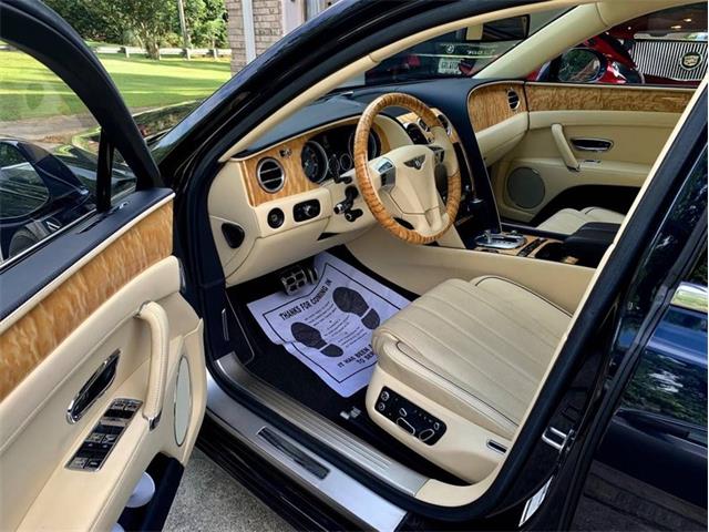 2014 Bentley Flying Spur (CC-2113485) for sale in Glendale, California