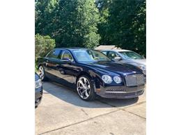2014 Bentley Flying Spur (CC-2113485) for sale in Glendale, California
