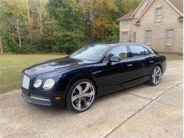 2014 Bentley Flying Spur (CC-2113485) for sale in Glendale, California