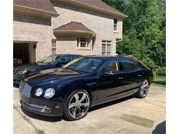 2014 Bentley Flying Spur (CC-2113485) for sale in Glendale, California