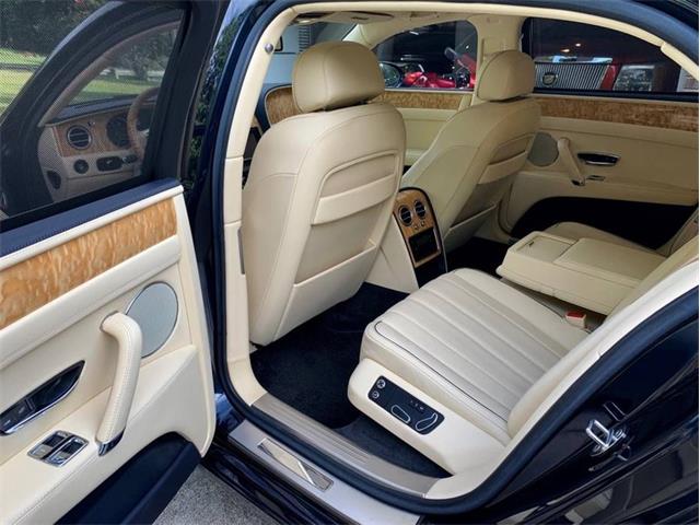 2014 Bentley Flying Spur (CC-2113485) for sale in Glendale, California