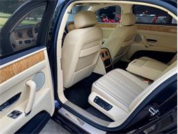 2014 Bentley Flying Spur (CC-2113485) for sale in Glendale, California
