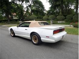 1992 Pontiac Firebird (CC-2113486) for sale in Glendale, California