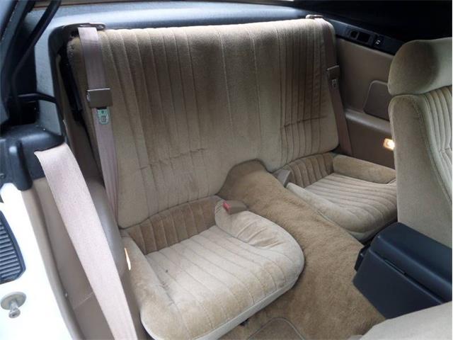 1992 Pontiac Firebird (CC-2113486) for sale in Glendale, California