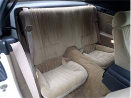 1992 Pontiac Firebird (CC-2113486) for sale in Glendale, California