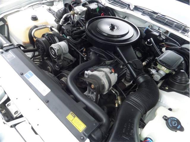 1992 Pontiac Firebird (CC-2113486) for sale in Glendale, California