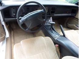 1992 Pontiac Firebird (CC-2113486) for sale in Glendale, California