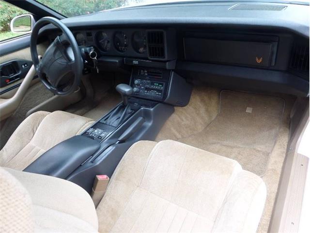 1992 Pontiac Firebird (CC-2113486) for sale in Glendale, California