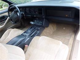 1992 Pontiac Firebird (CC-2113486) for sale in Glendale, California