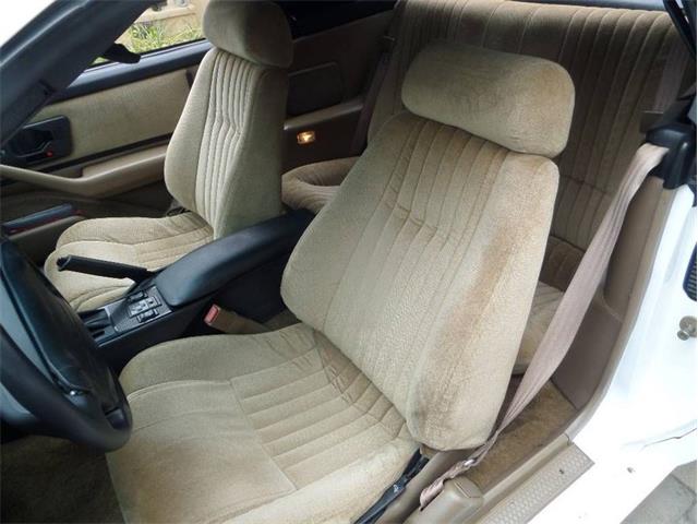 1992 Pontiac Firebird (CC-2113486) for sale in Glendale, California