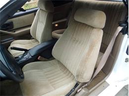 1992 Pontiac Firebird (CC-2113486) for sale in Glendale, California