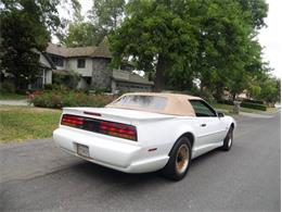 1992 Pontiac Firebird (CC-2113486) for sale in Glendale, California