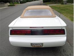1992 Pontiac Firebird (CC-2113486) for sale in Glendale, California
