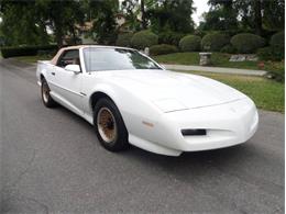 1992 Pontiac Firebird (CC-2113486) for sale in Glendale, California
