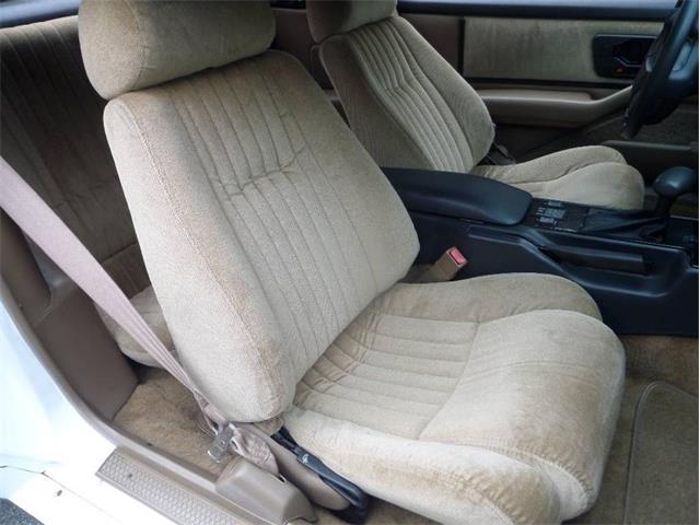 1992 Pontiac Firebird (CC-2113486) for sale in Glendale, California