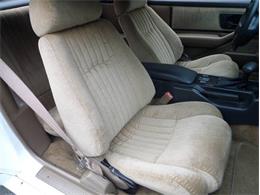 1992 Pontiac Firebird (CC-2113486) for sale in Glendale, California