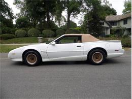 1992 Pontiac Firebird (CC-2113486) for sale in Glendale, California