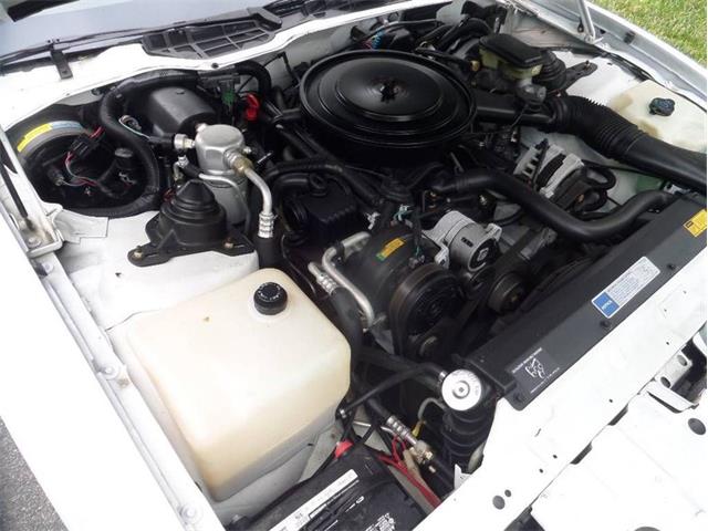 1992 Pontiac Firebird (CC-2113486) for sale in Glendale, California