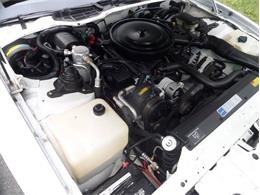 1992 Pontiac Firebird (CC-2113486) for sale in Glendale, California