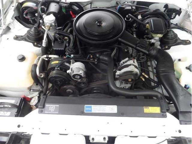 1992 Pontiac Firebird (CC-2113486) for sale in Glendale, California