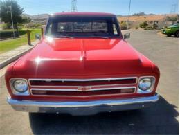 1967 Chevrolet 1500 (CC-2113488) for sale in Glendale, California