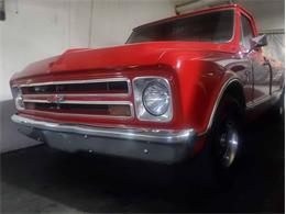 1967 Chevrolet 1500 (CC-2113488) for sale in Glendale, California