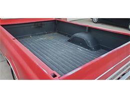 1967 Chevrolet 1500 (CC-2113488) for sale in Glendale, California