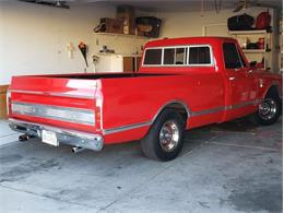 1967 Chevrolet 1500 (CC-2113488) for sale in Glendale, California