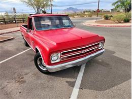 1967 Chevrolet 1500 (CC-2113488) for sale in Glendale, California