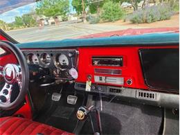 1967 Chevrolet 1500 (CC-2113488) for sale in Glendale, California