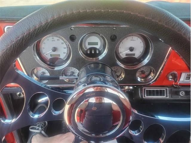 1967 Chevrolet 1500 (CC-2113488) for sale in Glendale, California