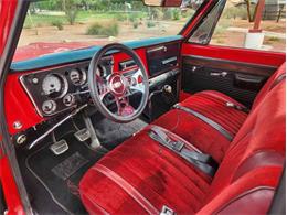 1967 Chevrolet 1500 (CC-2113488) for sale in Glendale, California