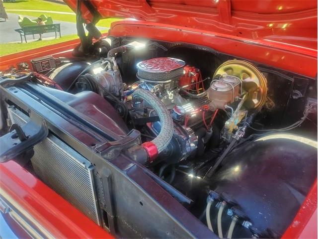 1967 Chevrolet 1500 (CC-2113488) for sale in Glendale, California