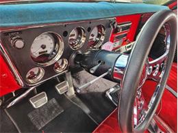 1967 Chevrolet 1500 (CC-2113488) for sale in Glendale, California