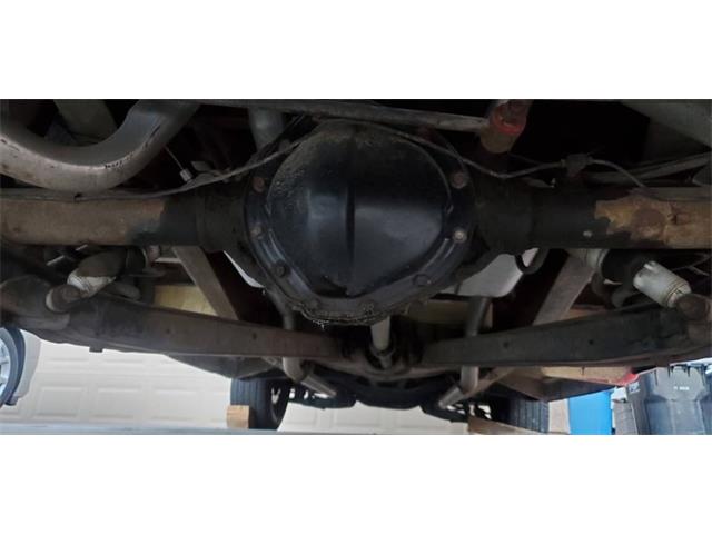 1967 Chevrolet 1500 (CC-2113488) for sale in Glendale, California