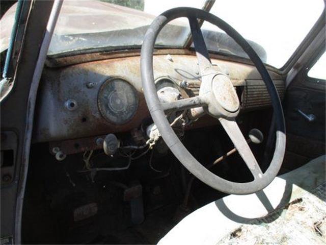 1953 Chevrolet Pickup (CC-2110349) for sale in Cadillac, Michigan