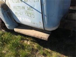 1953 Chevrolet Pickup (CC-2110349) for sale in Cadillac, Michigan