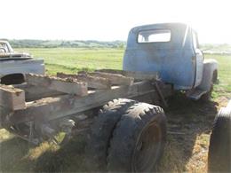 1953 Chevrolet Pickup (CC-2110349) for sale in Cadillac, Michigan