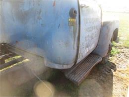 1953 Chevrolet Pickup (CC-2110349) for sale in Cadillac, Michigan