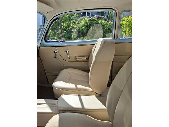 1950 Chevrolet Deluxe (CC-2113490) for sale in Glendale, California