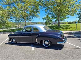 1950 Chevrolet Deluxe (CC-2113490) for sale in Glendale, California