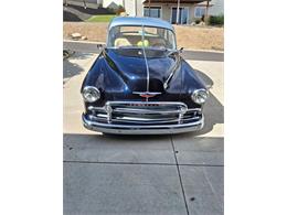 1950 Chevrolet Deluxe (CC-2113490) for sale in Glendale, California