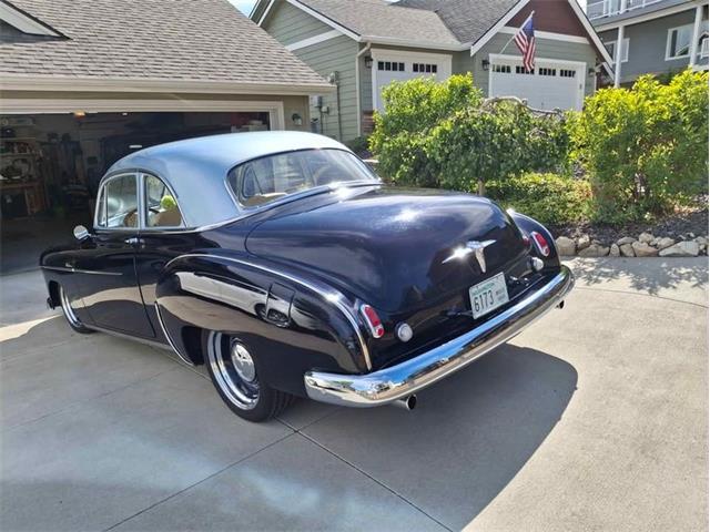 1950 Chevrolet Deluxe (CC-2113490) for sale in Glendale, California