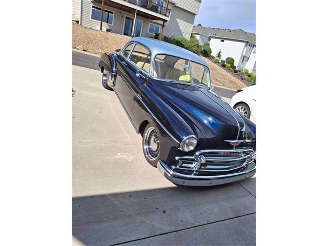 1950 Chevrolet Deluxe (CC-2113490) for sale in Glendale, California