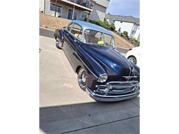 1950 Chevrolet Deluxe (CC-2113490) for sale in Glendale, California
